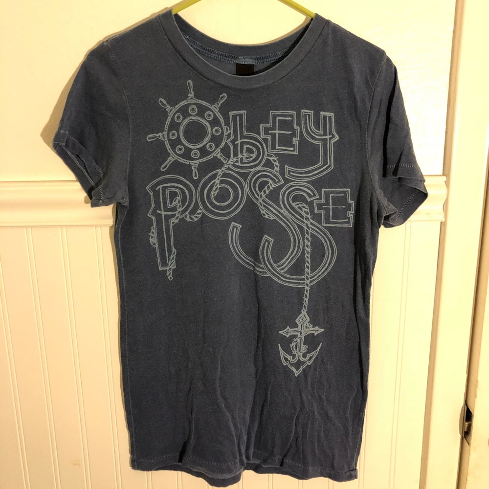 Obey T-shirt
